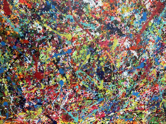 Universe of Colors 02