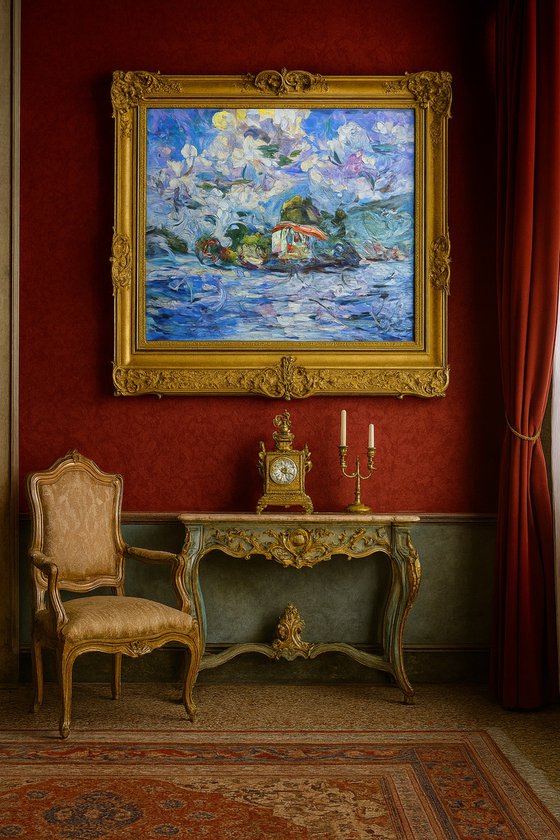 Isola Madre