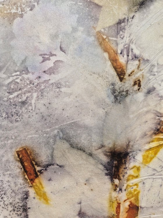 "From The Earth VIII"
