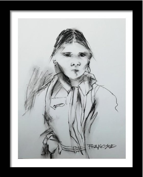 Girl