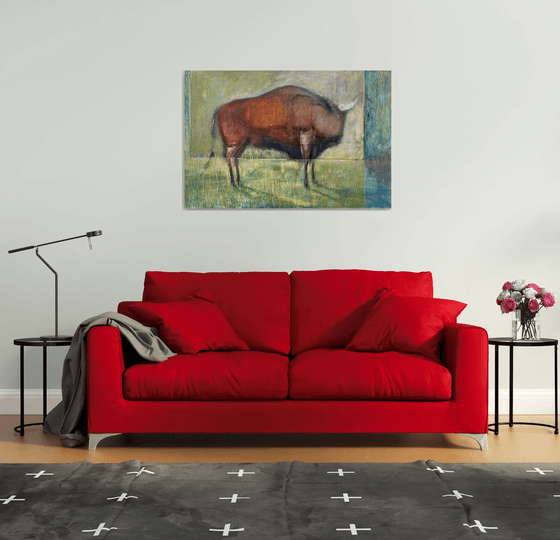 Bison