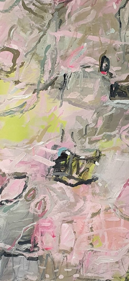 To those we love by Jutta Widrinsky