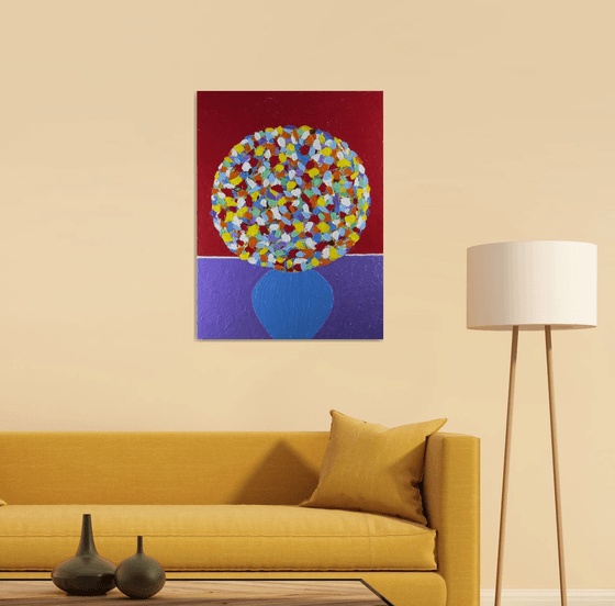 Floral Simplification