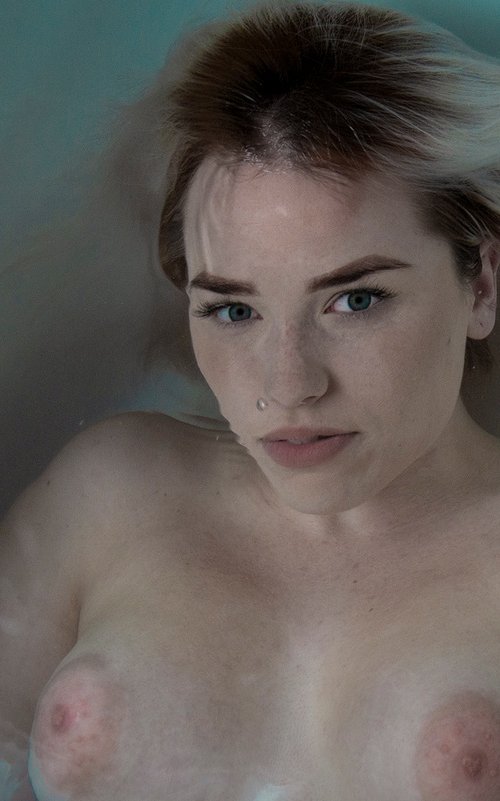 I Heard the Mermaid Singing by Adam Regan