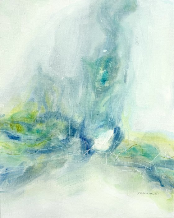 Ocean Memories II