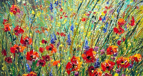 Artwork by Nadiia Antoniuk