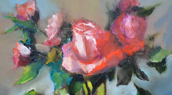 Roses