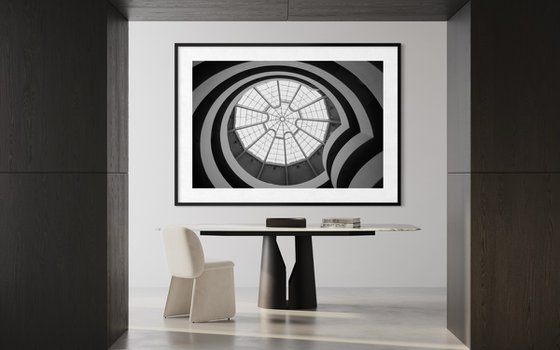 Celestial Well