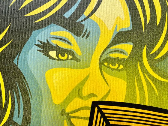 Seeking Enlightenment