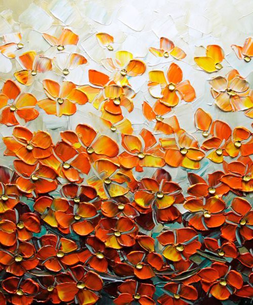 Poppy Dream by Lana Guise