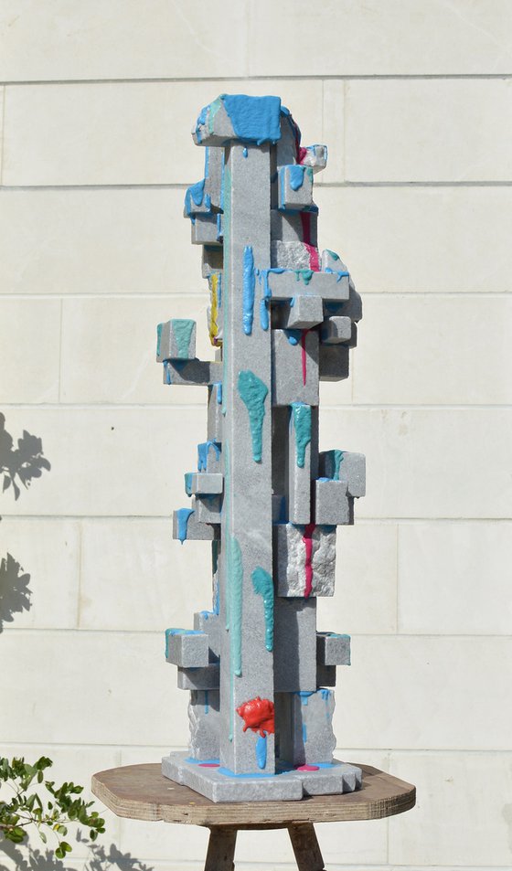 "The Wish Tree III"