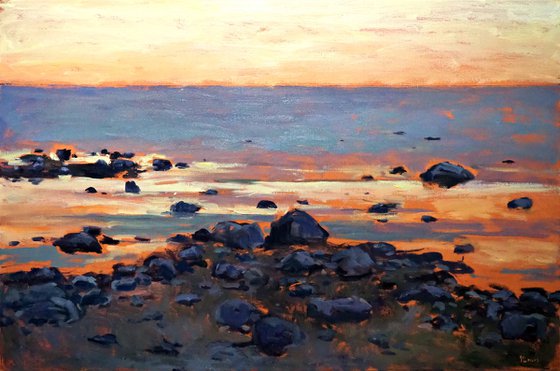 Seascape