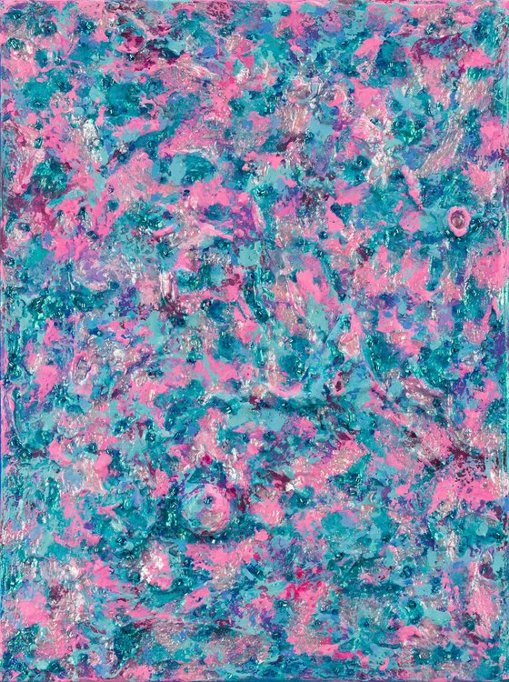 Matter Painting 140