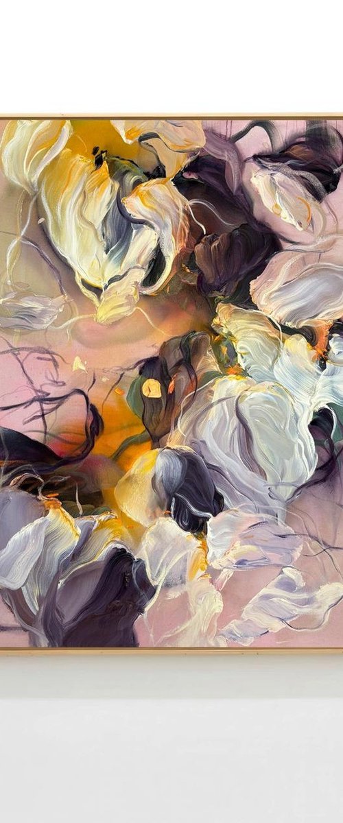 Aineflora by Anna Maiko