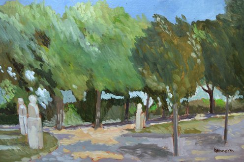 Cover image for New for March collection