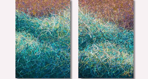 Artwork by Nadiia Antoniuk