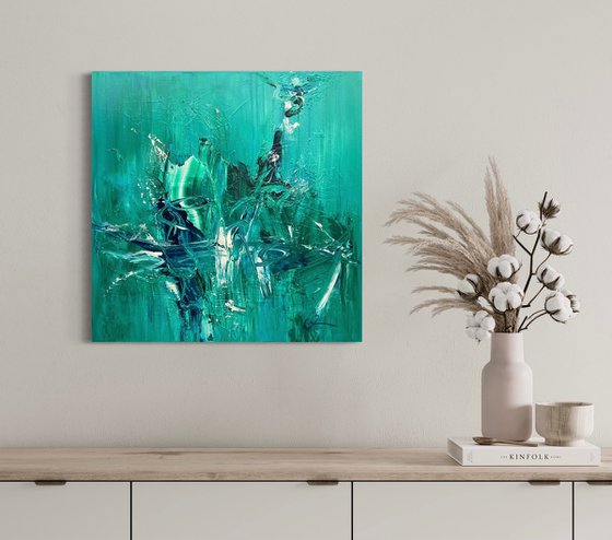 New possibilites no. 2