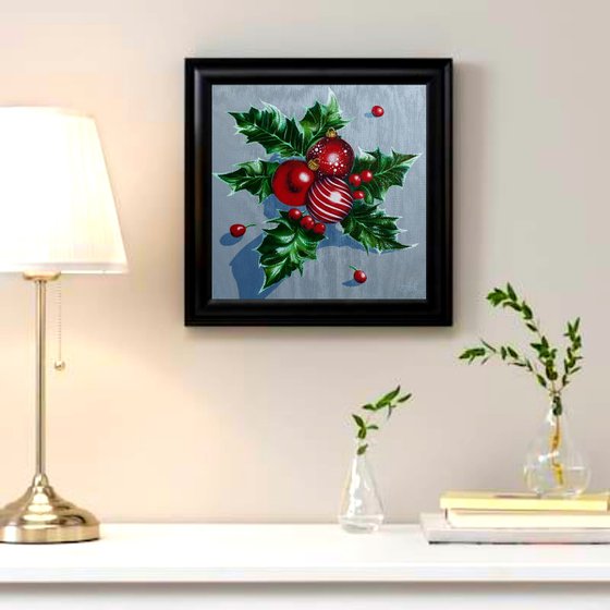 Waiting for a miracle