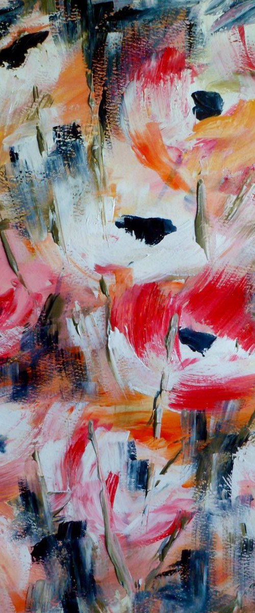 Spring Sorbet by Michelle Carolan