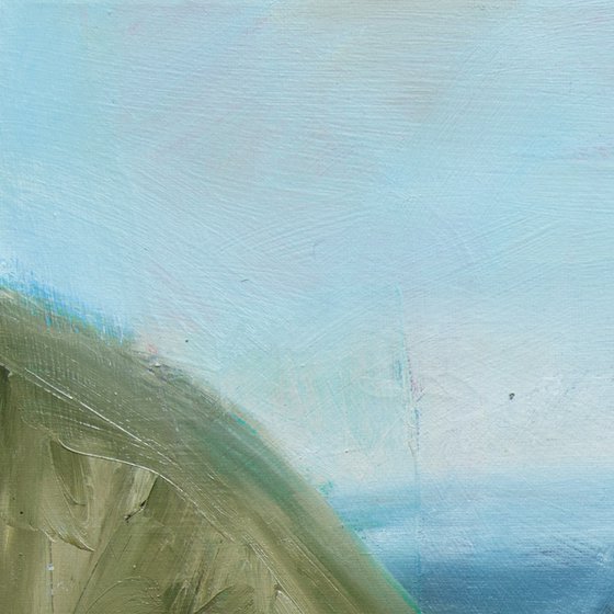 Down to the Sea