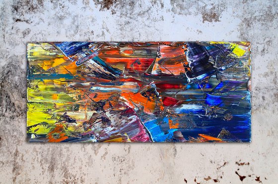 "Flow State"