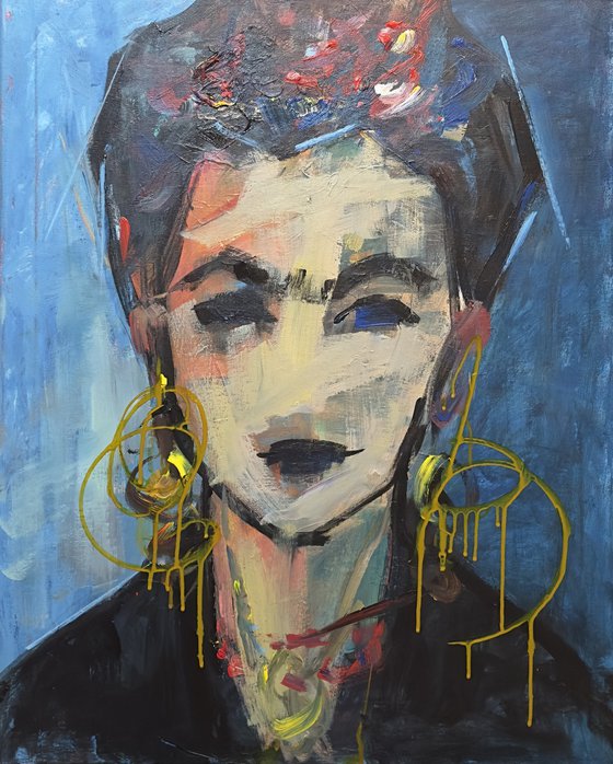 FRIDA