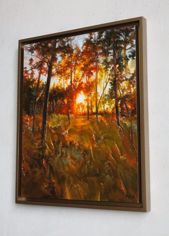 SUNSET 07