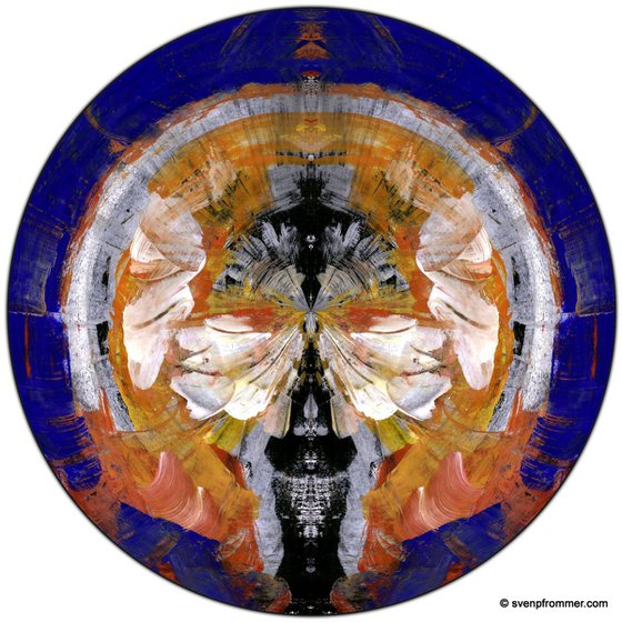 FRAMMENTO II