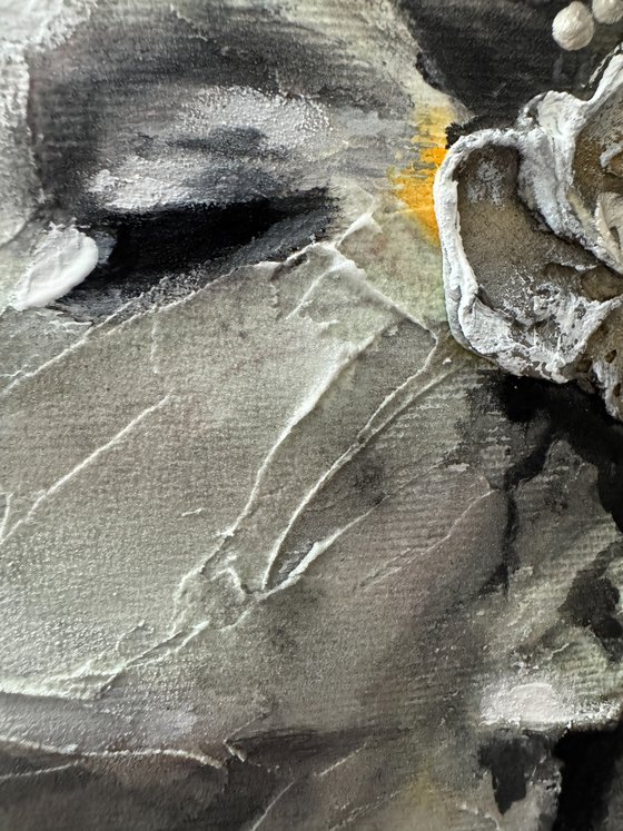 Birds That Paint the Breath