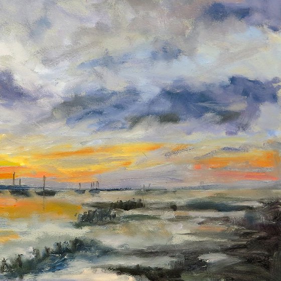 Evening Spectacle