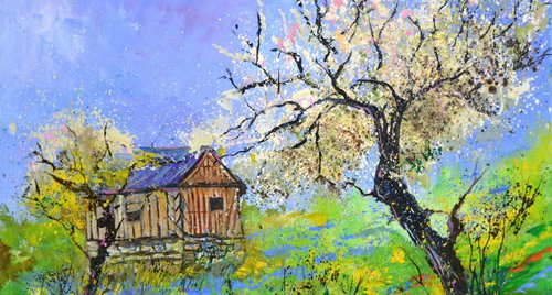 Artwork by Pol Henry Ledent