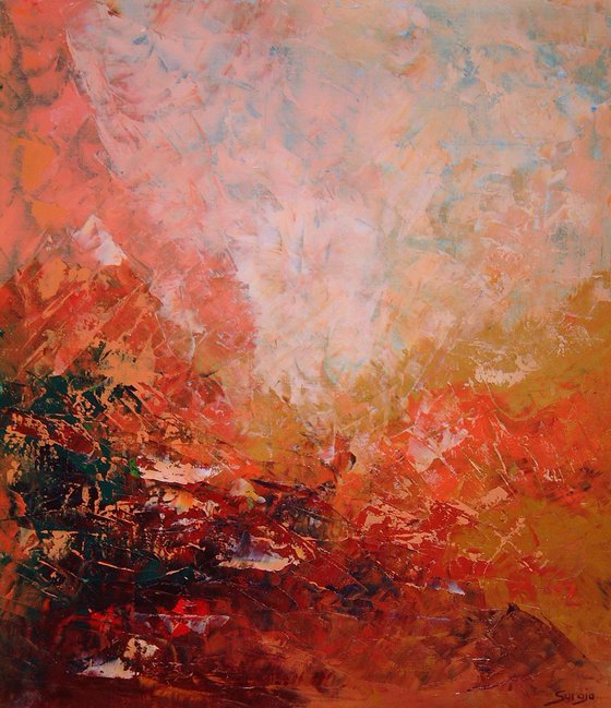 orange landscape 1 (ref729-OP)