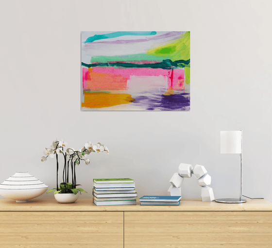 Luminous Landscape