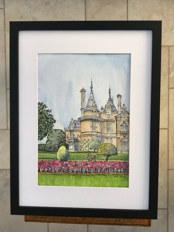 Waddesdon Manor