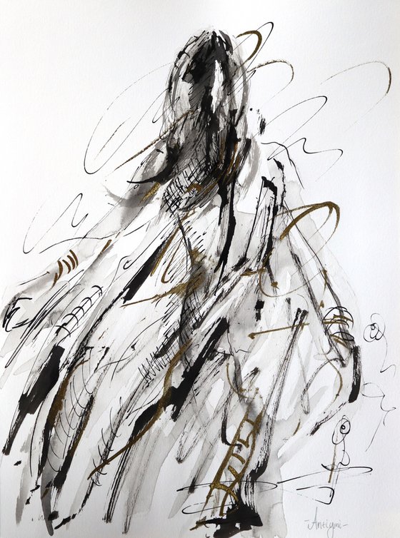 Les Muses Series