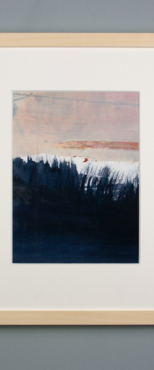 Eifel 3 by Katrin Roth