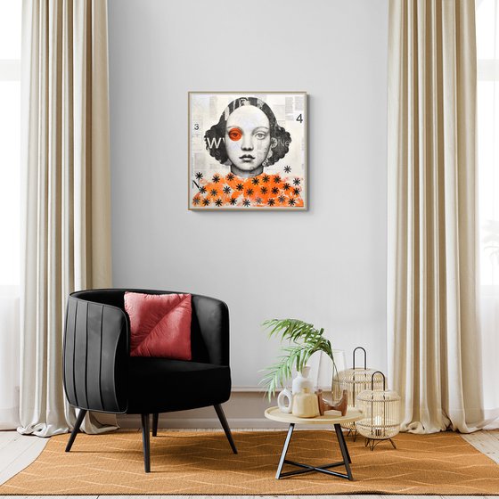 309_Girl with orange jumper