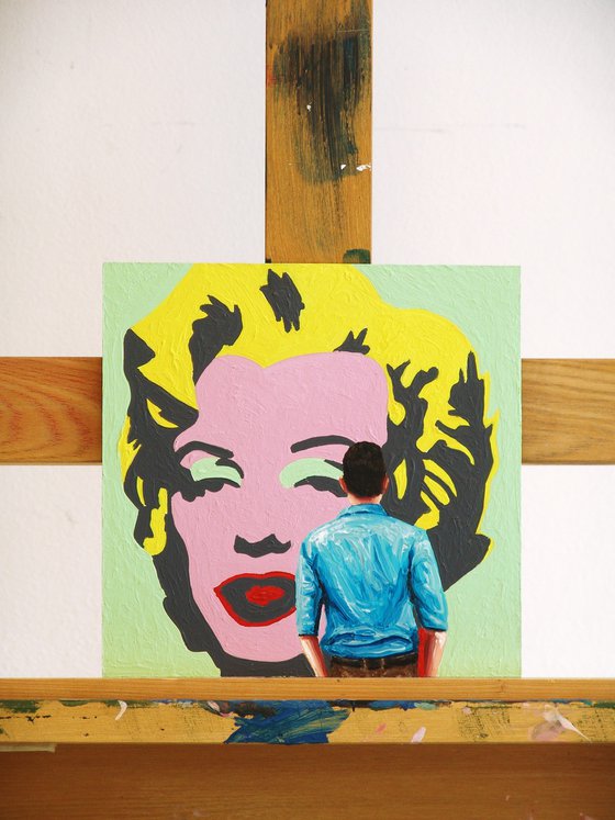 Marilyn Green