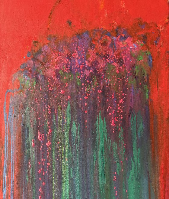 Sisters of the Inner Garden