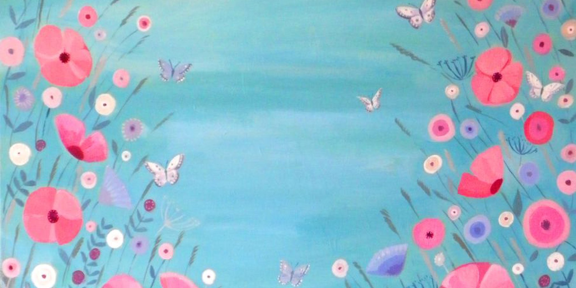 Art of the Day: "Happiness, 2016" by Mary Stubberfield