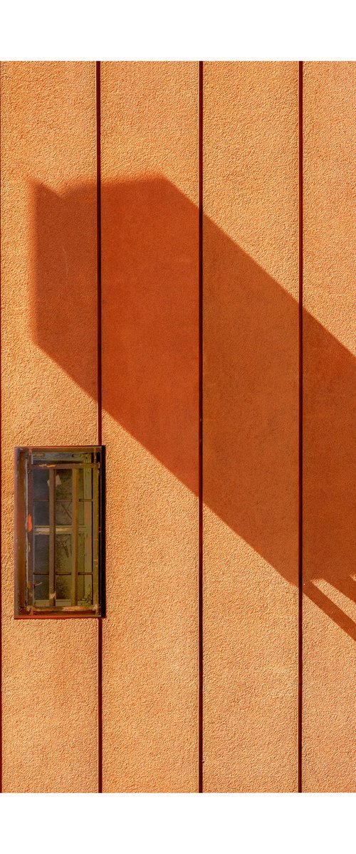 Siesta by Beata Podwysocka