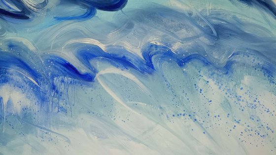 Wave Melody