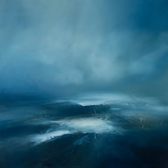 Shifting Tides