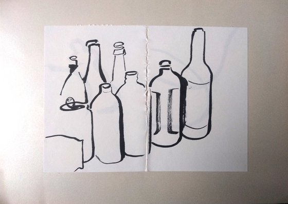 Bottles