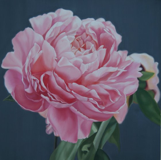 Peony II