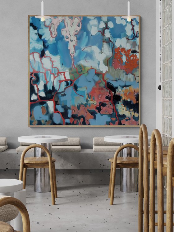 Rhythms of Freedom #6