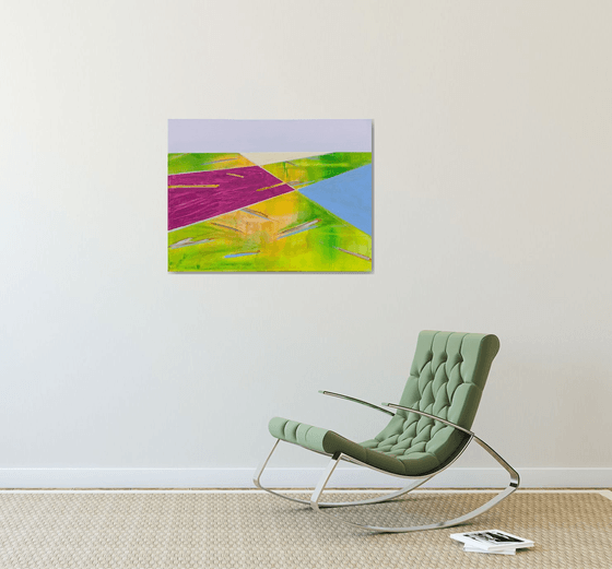 Intersection Planes 3