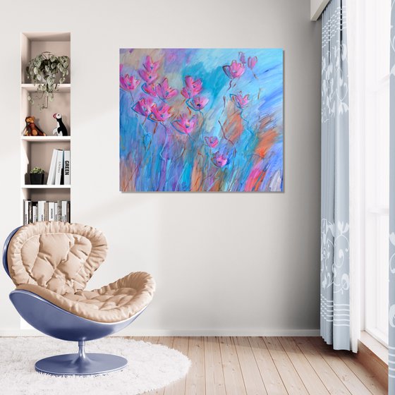 Floral Fantasy #67