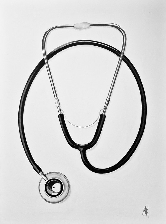 ''Doctor I''