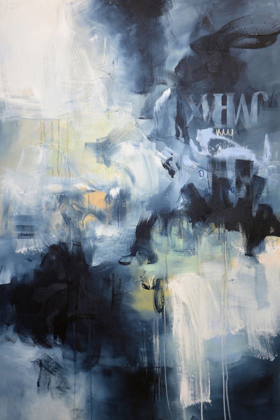 A great sense of realness  2